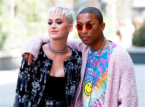 kristen stewart and pharrell.